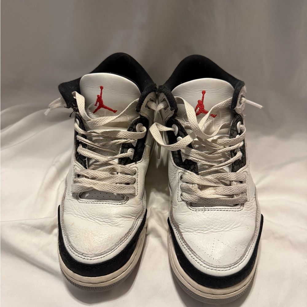 Jordan 3 Retro youth